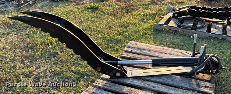 image for item EV3128 2024 GIYI excavator thumb