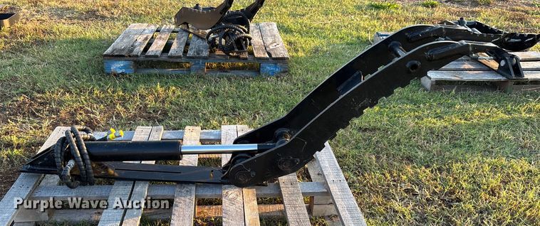 image for item EV3129 Excavator thumb