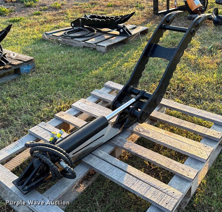 image for item EV3129 Excavator thumb