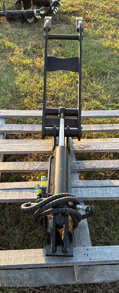 image for item EV3129 Excavator thumb