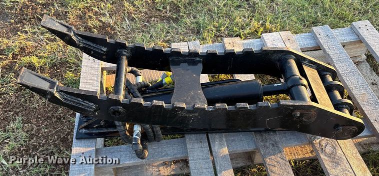 image for item EV3129 Excavator thumb