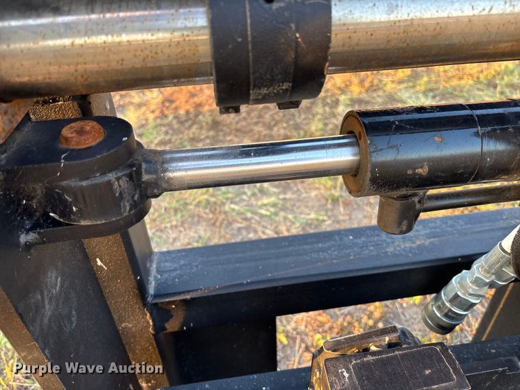 image for item EV3130 skid steer forks