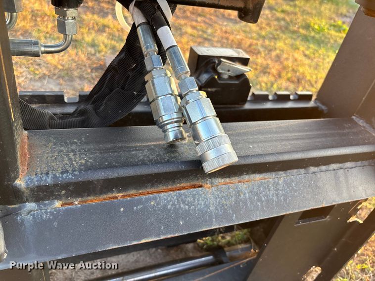 image for item EV3130 skid steer forks