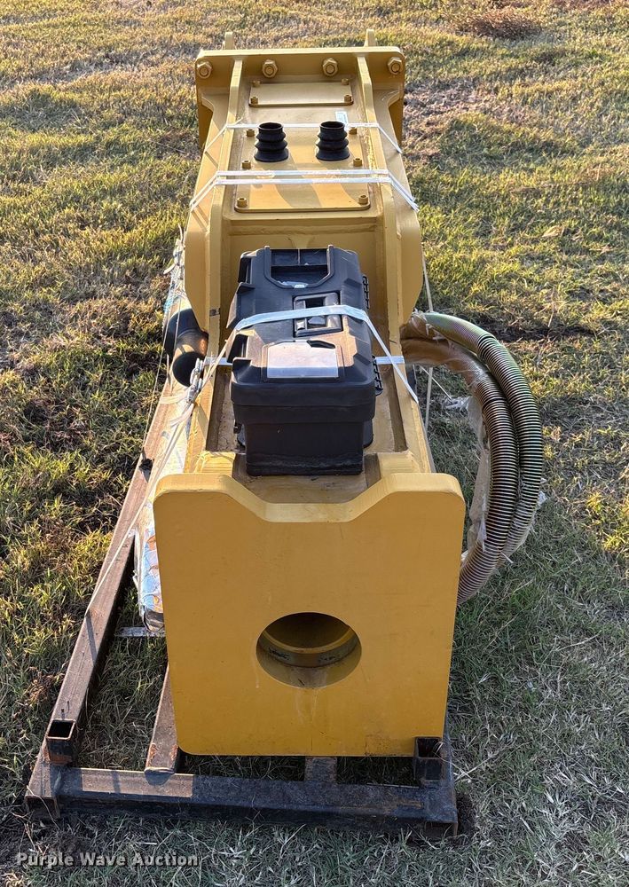 image for item EV3131 2024 Elephant EPB2200B-E breaker