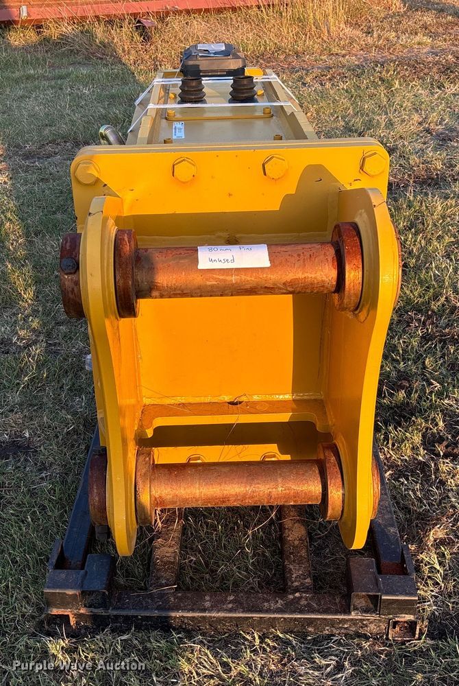 image for item EV3131 2024 Elephant EPB2200B-E breaker