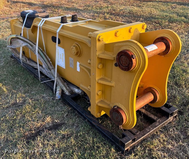 image for item EV3131 2024 Elephant EPB2200B-E breaker