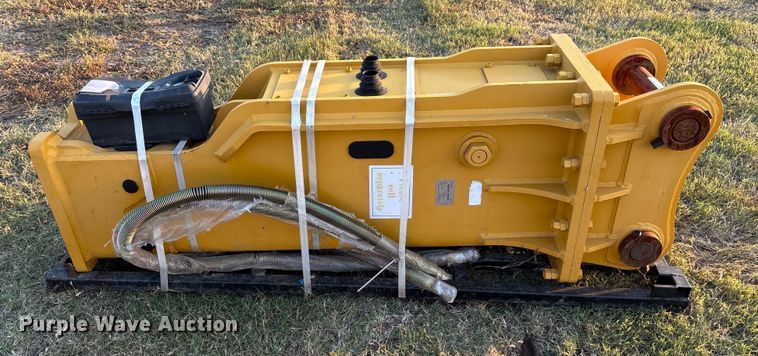 image for item EV3131 2024 Elephant EPB2200B-E breaker