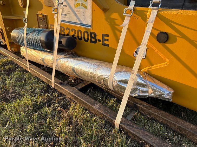 image for item EV3131 2024 Elephant EPB2200B-E breaker