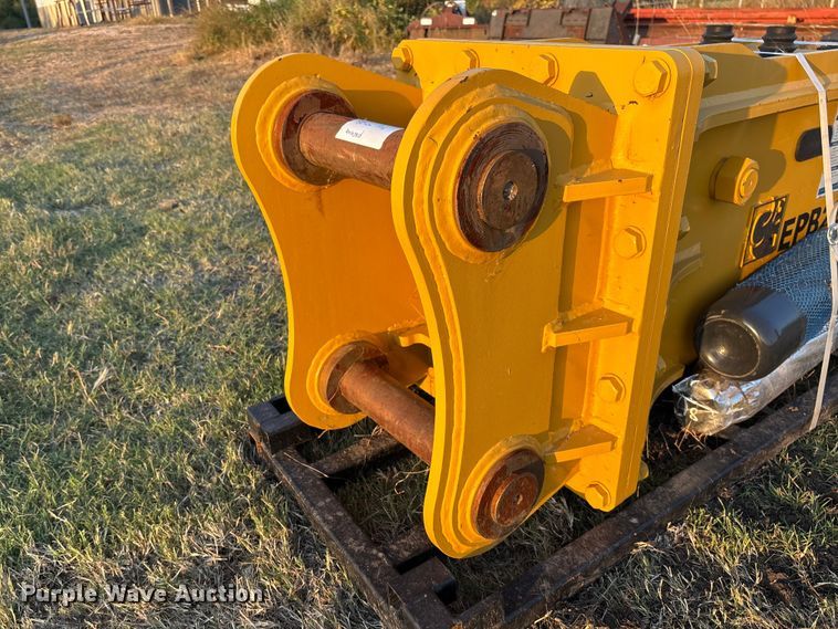 image for item EV3131 2024 Elephant EPB2200B-E breaker