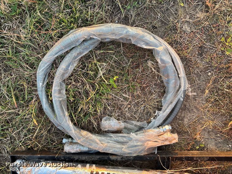 image for item EV3136 2024 Elephant EPB400SL-E skid steer breaker