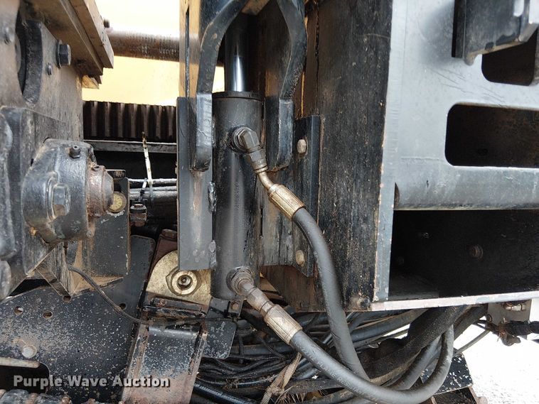 image for item EV5360 2010 Vermeer D24x40II directional boring unit