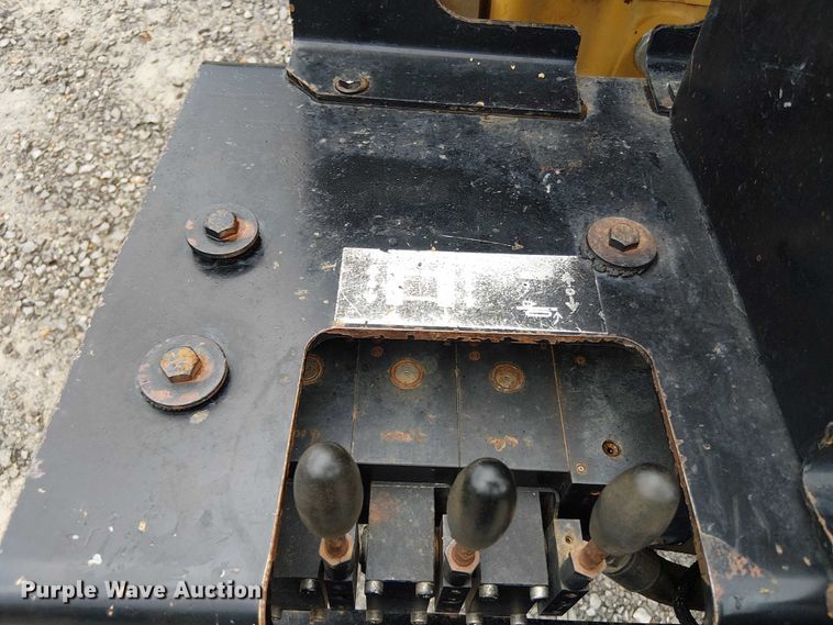 image for item EV5360 2010 Vermeer D24x40II directional boring unit