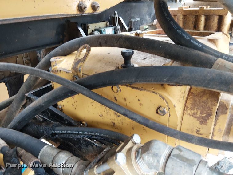 image for item EV5360 2010 Vermeer D24x40II directional boring unit