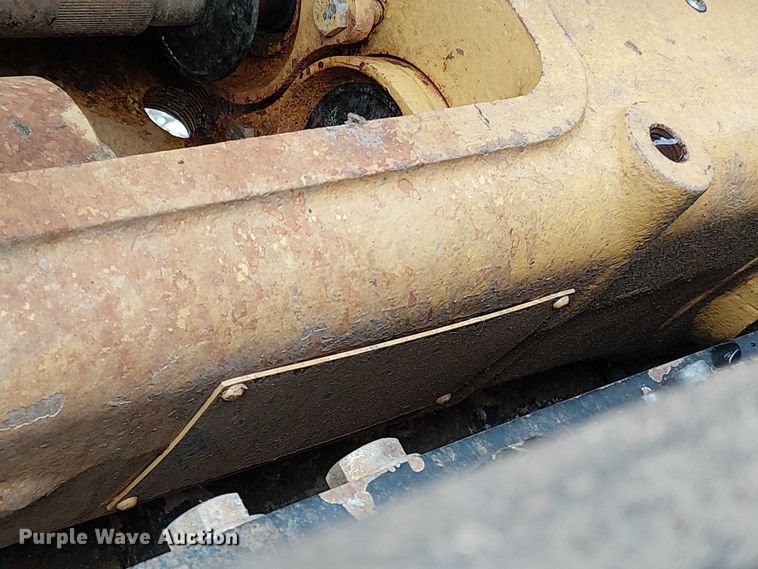 image for item EV5360 2010 Vermeer D24x40II directional boring unit