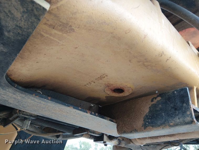 image for item EV5360 2010 Vermeer D24x40II directional boring unit