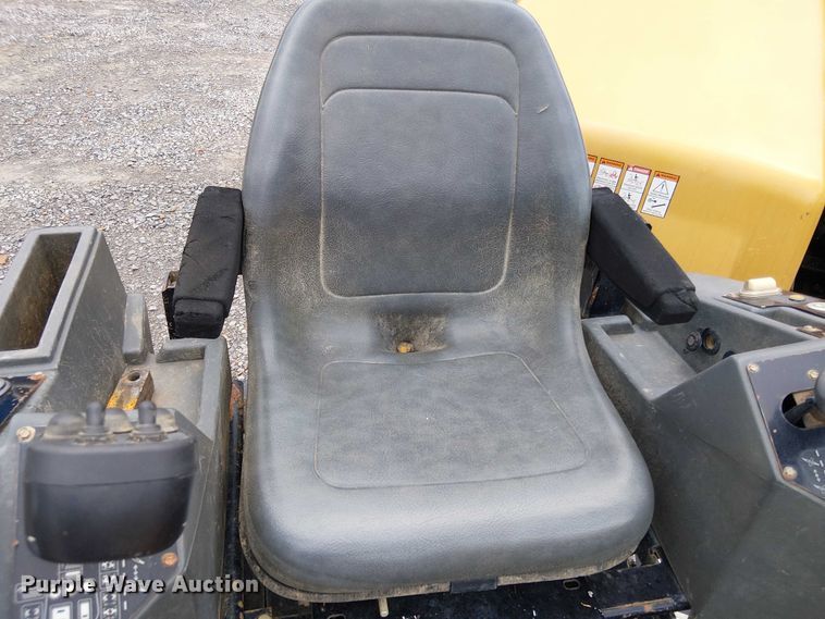 image for item EV5360 2010 Vermeer D24x40II directional boring unit