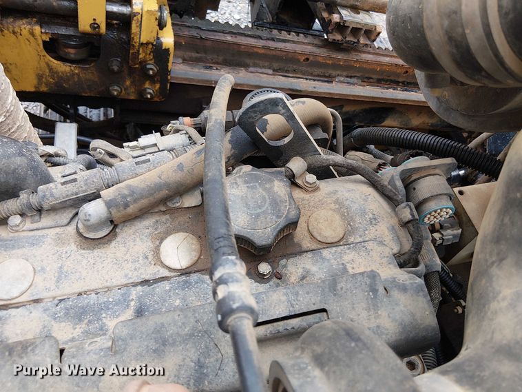 image for item EV5360 2010 Vermeer D24x40II directional boring unit