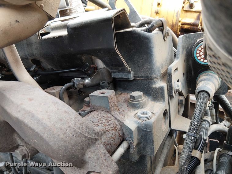 image for item EV5360 2010 Vermeer D24x40II directional boring unit