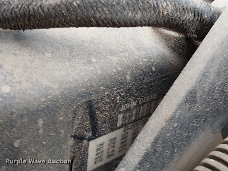 image for item EV5360 2010 Vermeer D24x40II directional boring unit