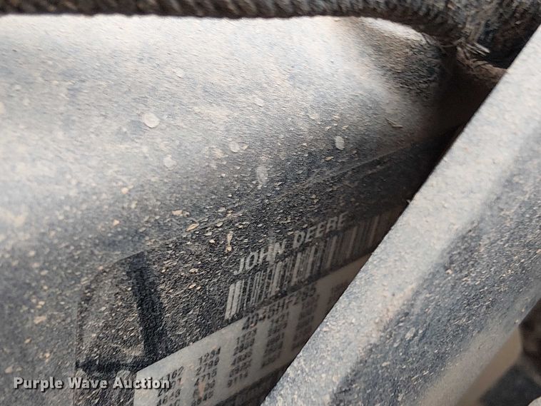 image for item EV5360 2010 Vermeer D24x40II directional boring unit