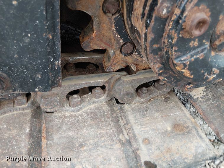 image for item EV5360 2010 Vermeer D24x40II directional boring unit