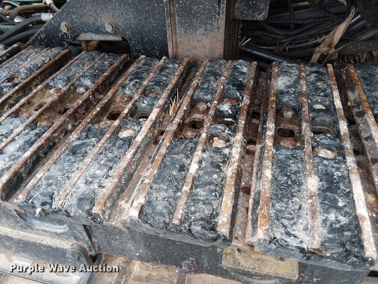 image for item EV5360 2010 Vermeer D24x40II directional boring unit