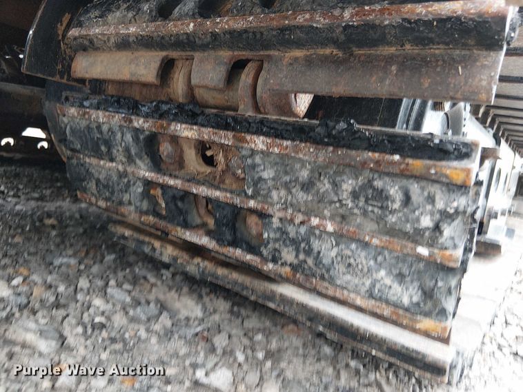 image for item EV5360 2010 Vermeer D24x40II directional boring unit