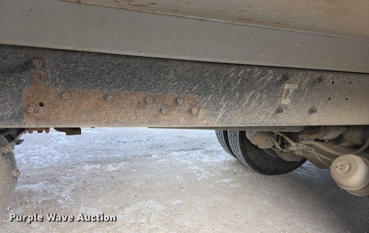 image for item FI0594 1997 Mack RD688S dump truck