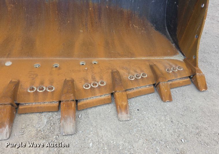 image for item FI0595 1997 Caterpillar 988F wheel loader