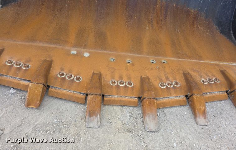 image for item FI0595 1997 Caterpillar 988F wheel loader