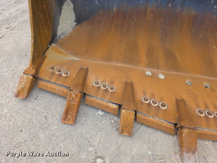 image for item FI0595 1997 Caterpillar 988F wheel loader