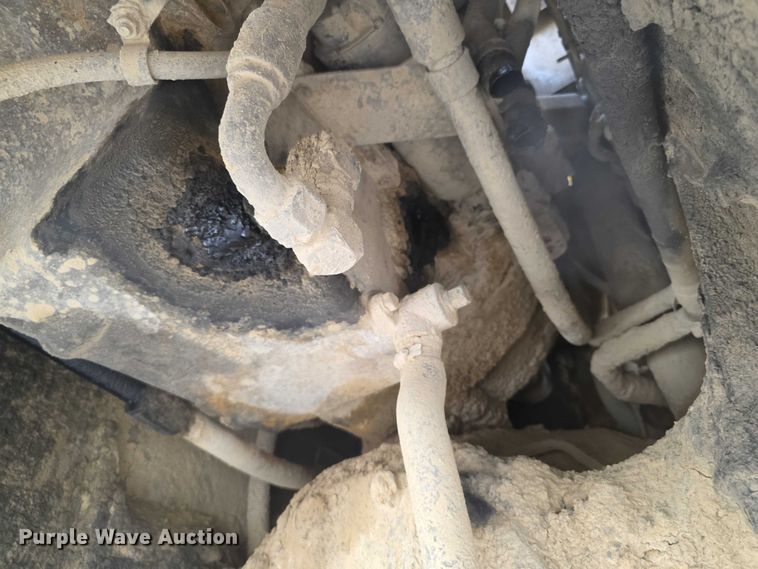 image for item FI0595 1997 Caterpillar 988F wheel loader