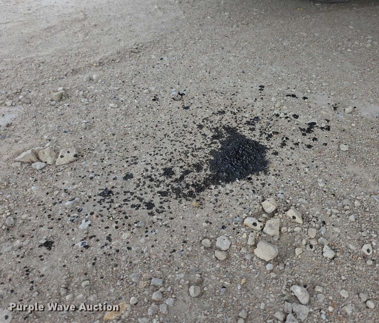 image for item FI0595 1997 Caterpillar 988F wheel loader