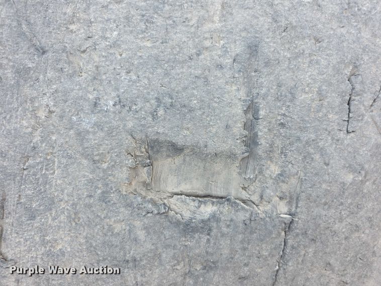 image for item FI0595 1997 Caterpillar 988F wheel loader