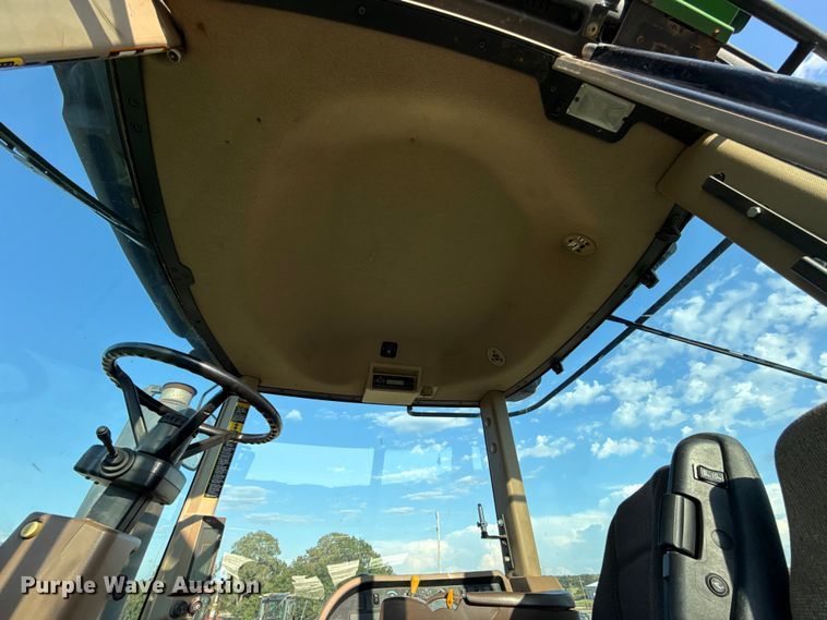 image for item GH9372 2008 John Deere 9530 Scraper Special 4WD tractor