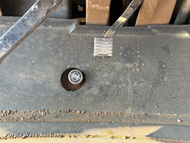 image for item GH9372 2008 John Deere 9530 Scraper Special 4WD tractor