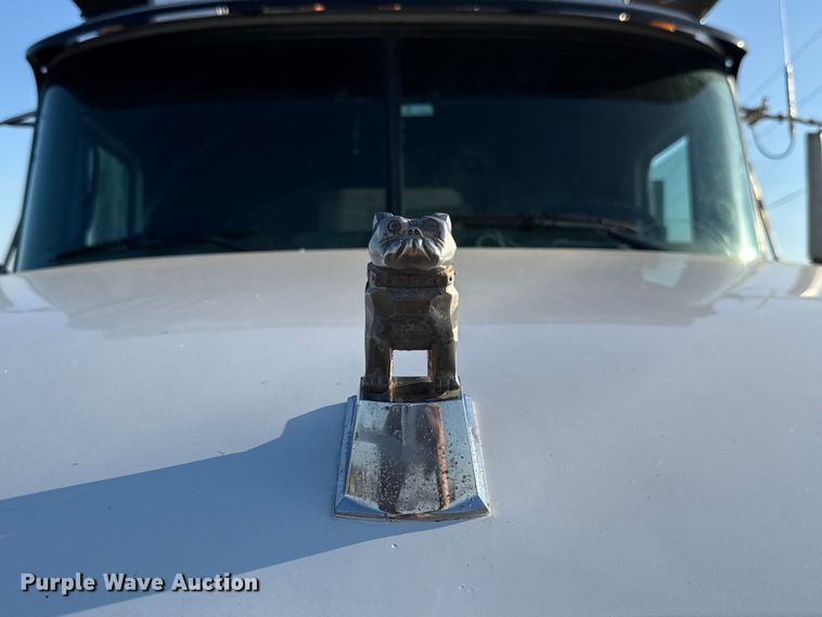 image for item GH9378 1997 Mack CH613 dump truck