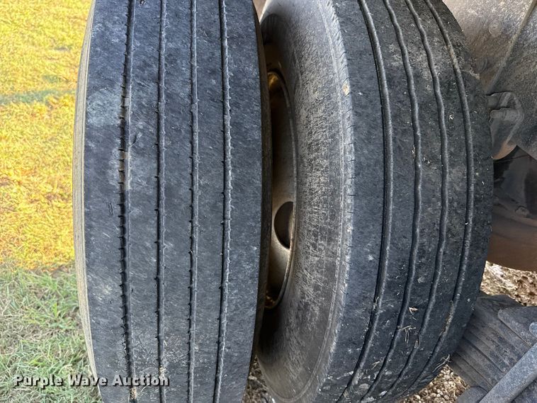 image for item GH9378 1997 Mack CH613 dump truck