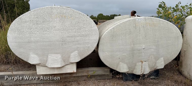 image for item GH9435 (2) tanks