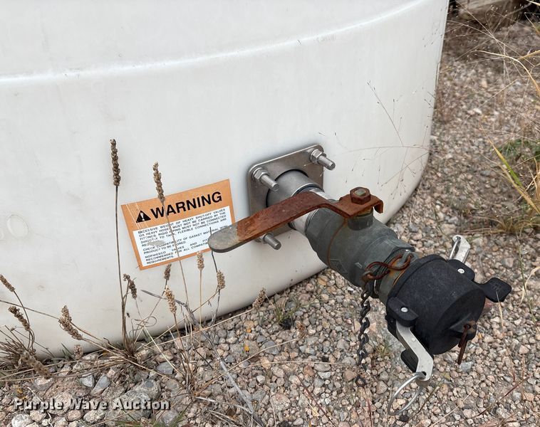 image for item GH9437 (5) poly Tanks