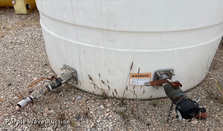 image for item GH9437 (5) poly Tanks