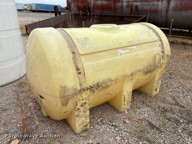 image for item GH9437 (5) poly Tanks