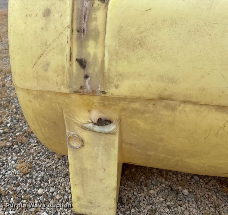 image for item GH9437 (5) poly Tanks