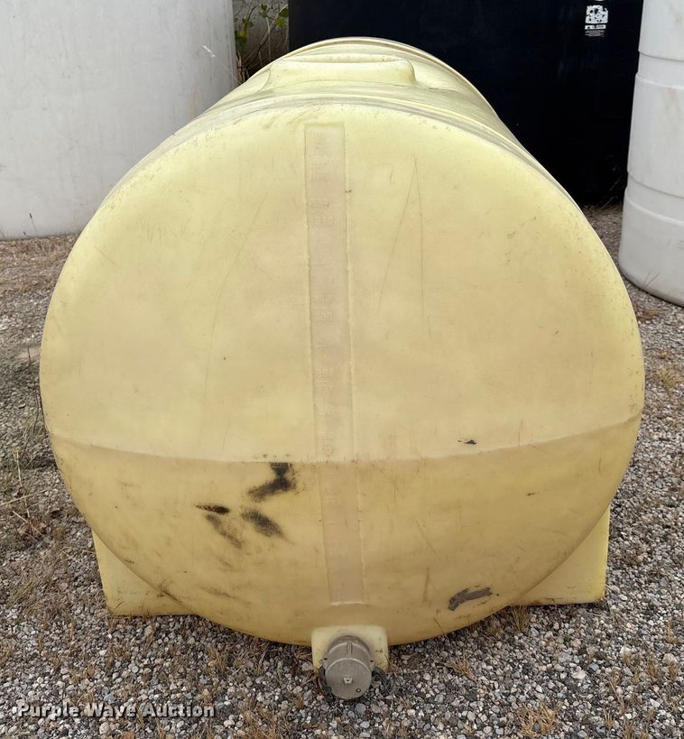 image for item GH9437 (5) poly Tanks