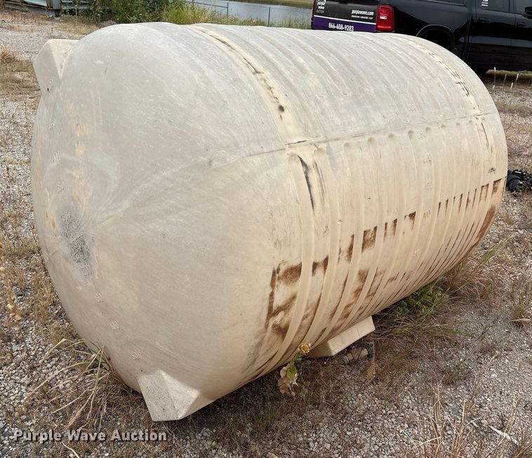 image for item GH9437 (5) poly Tanks