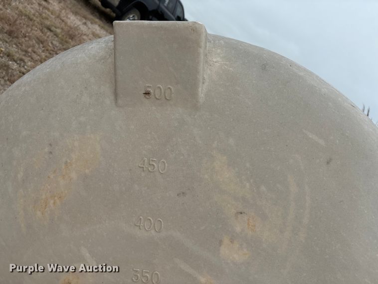 image for item GH9437 (5) poly Tanks