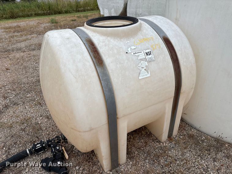 image for item GH9437 (5) poly Tanks