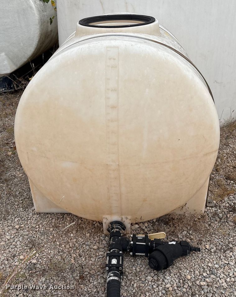 image for item GH9437 (5) poly Tanks