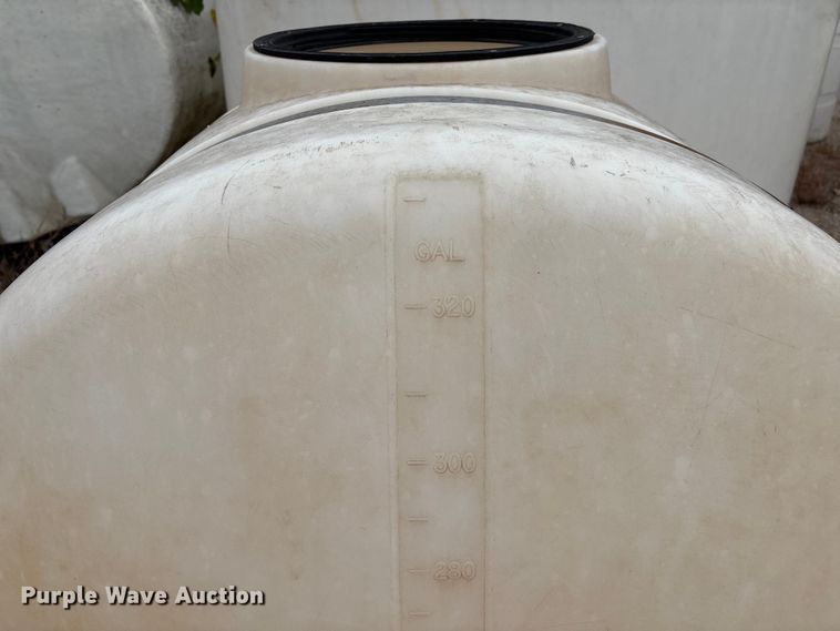 image for item GH9437 (5) poly Tanks