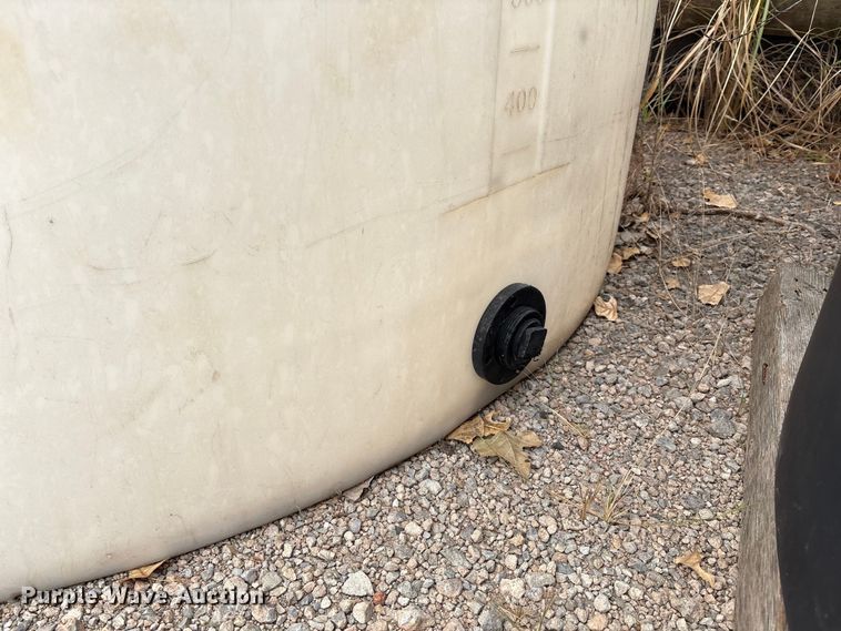 image for item GH9437 (5) poly Tanks